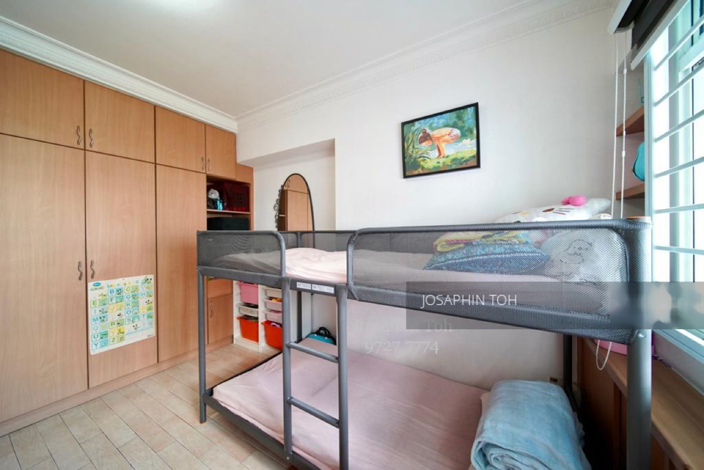 Blk 102C Punggol Field (Punggol), HDB 5 Rooms #226135861